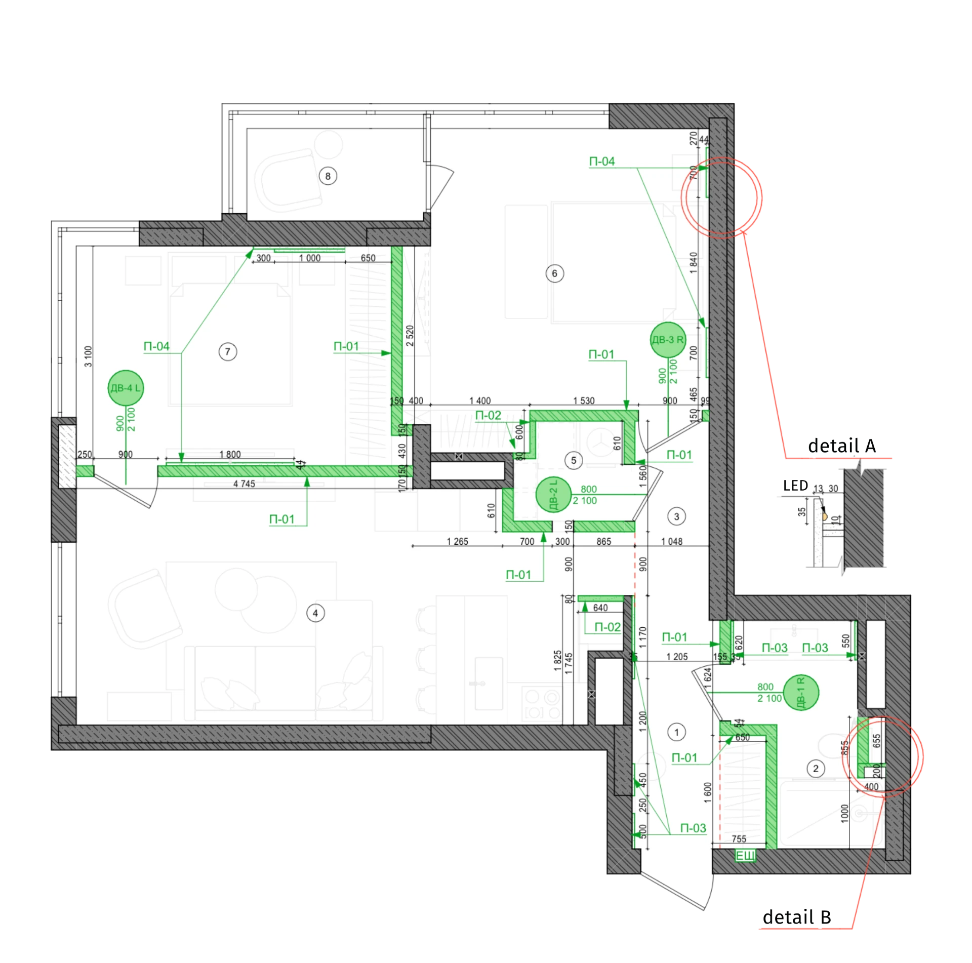 01 - Installation Plan