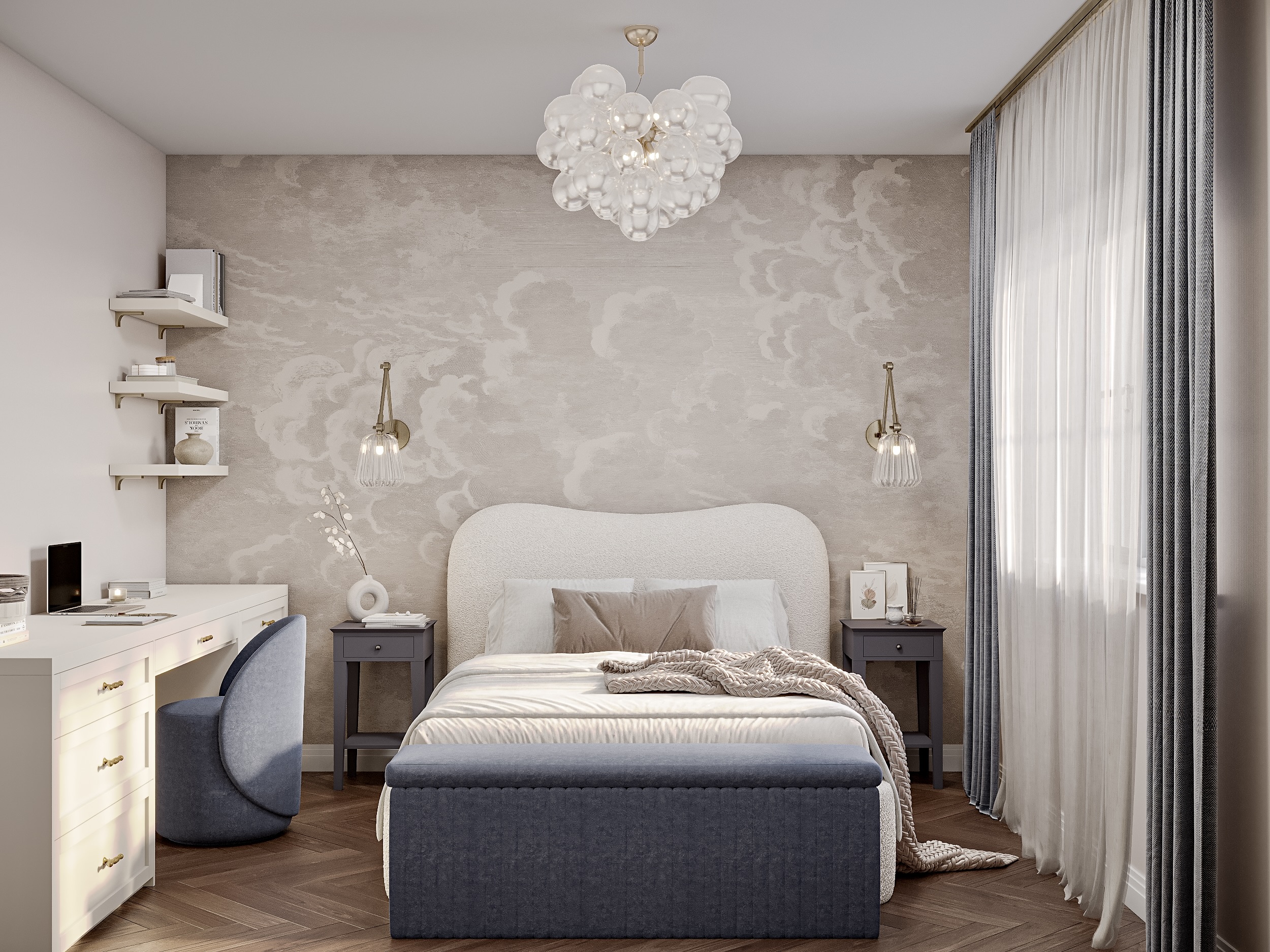 Bedroom 3