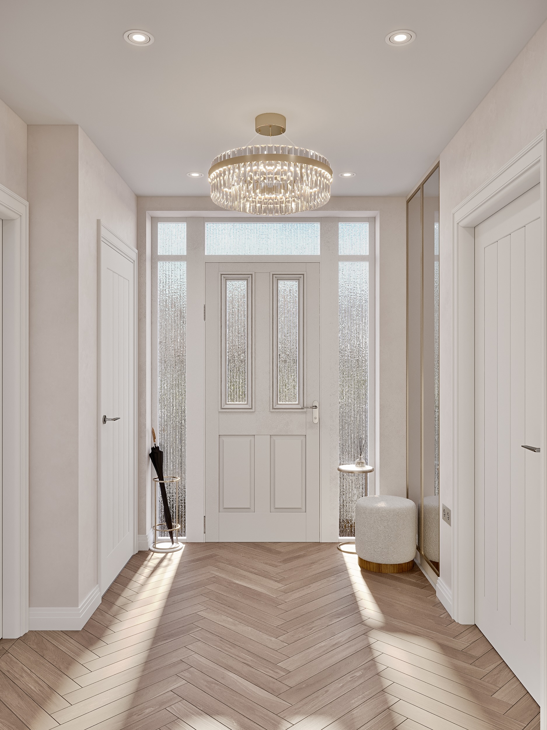 Hall