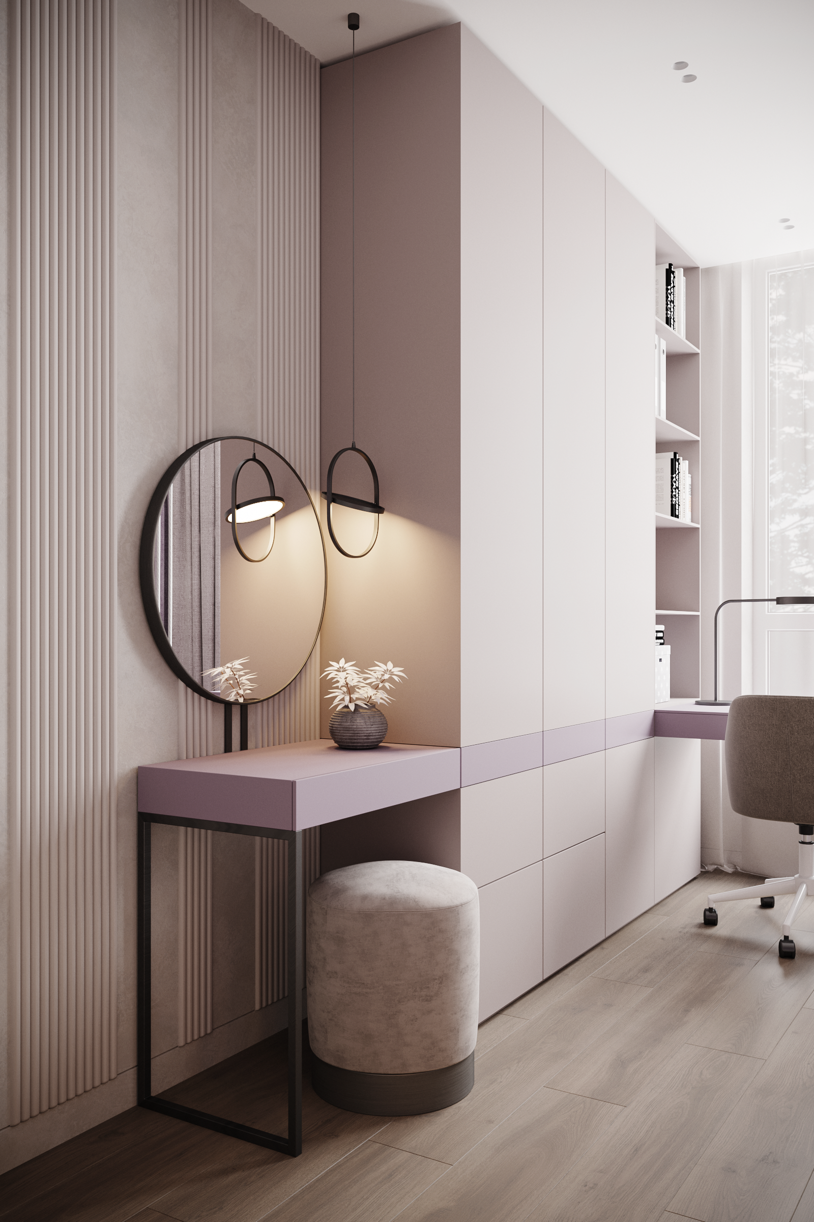 Kid room