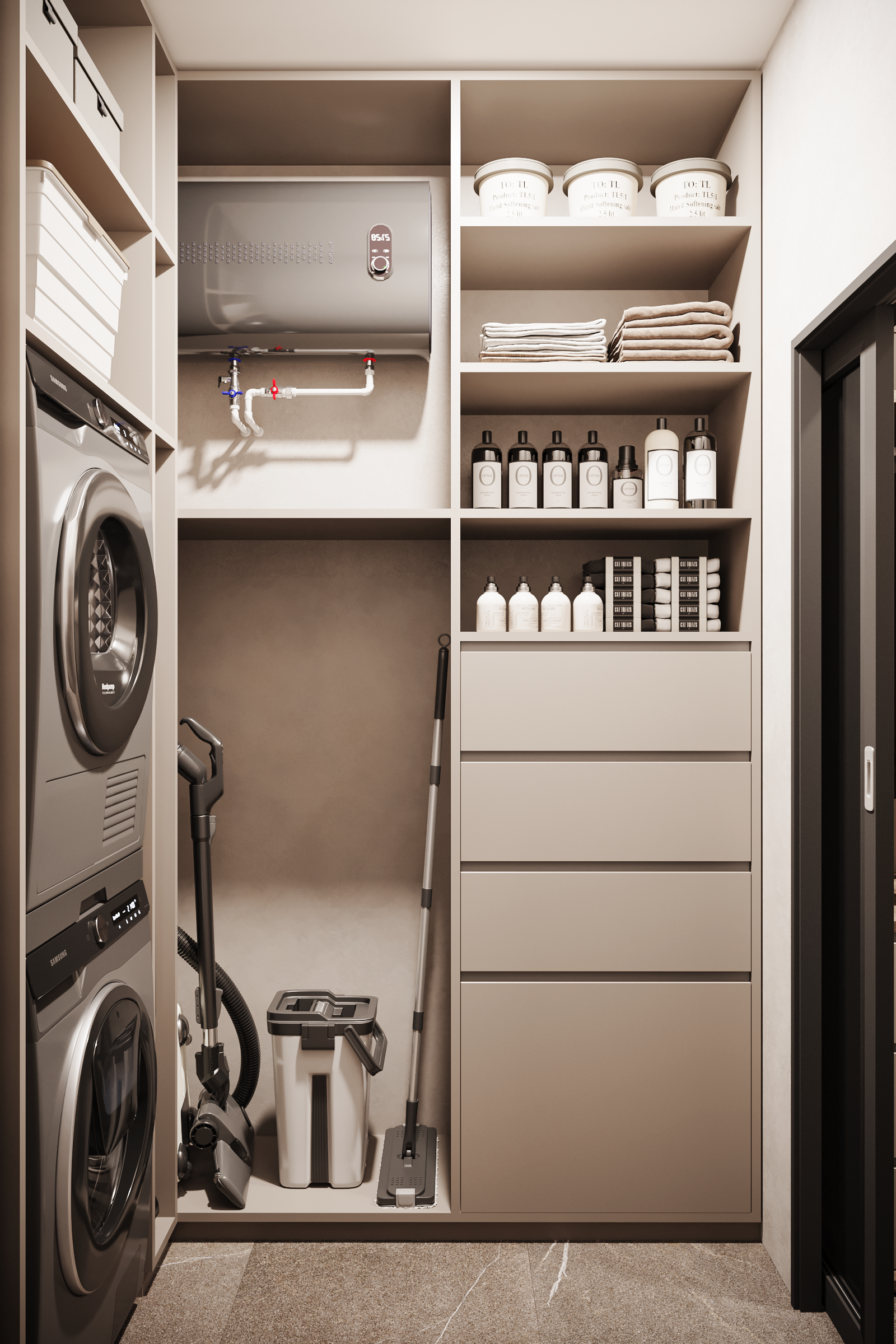 Utility