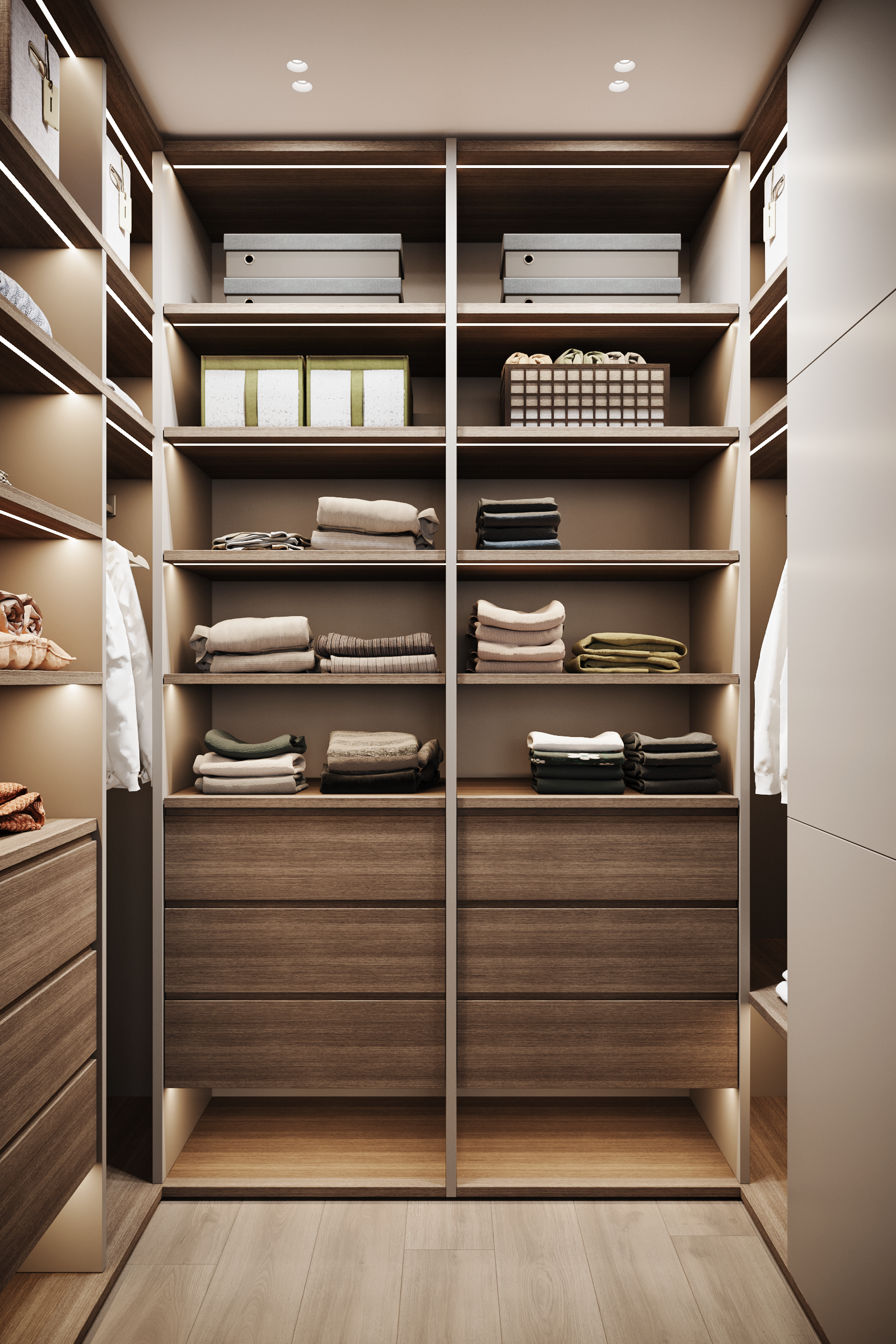 Wardrobe