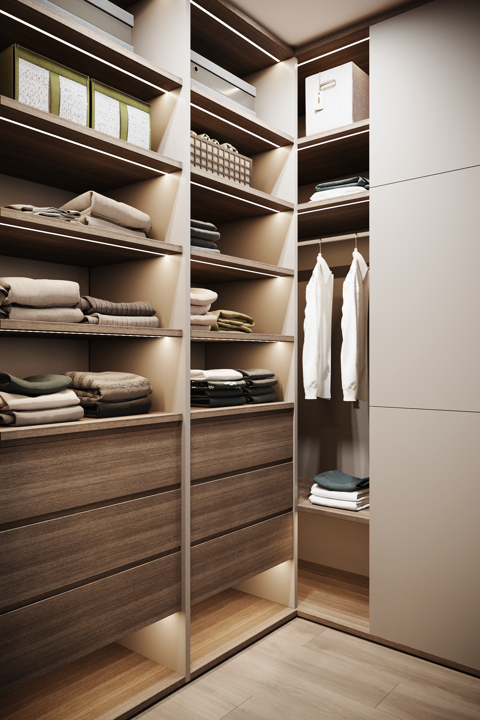 Wardrobe