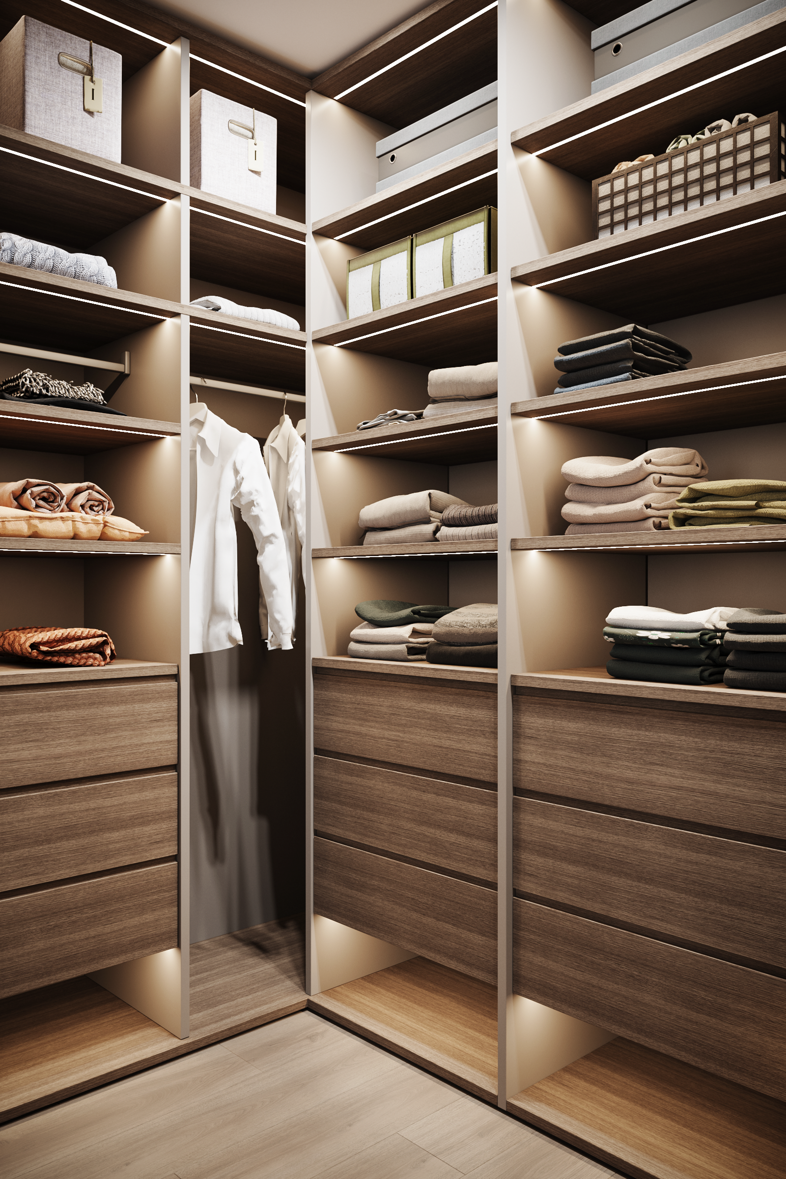 Wardrobe