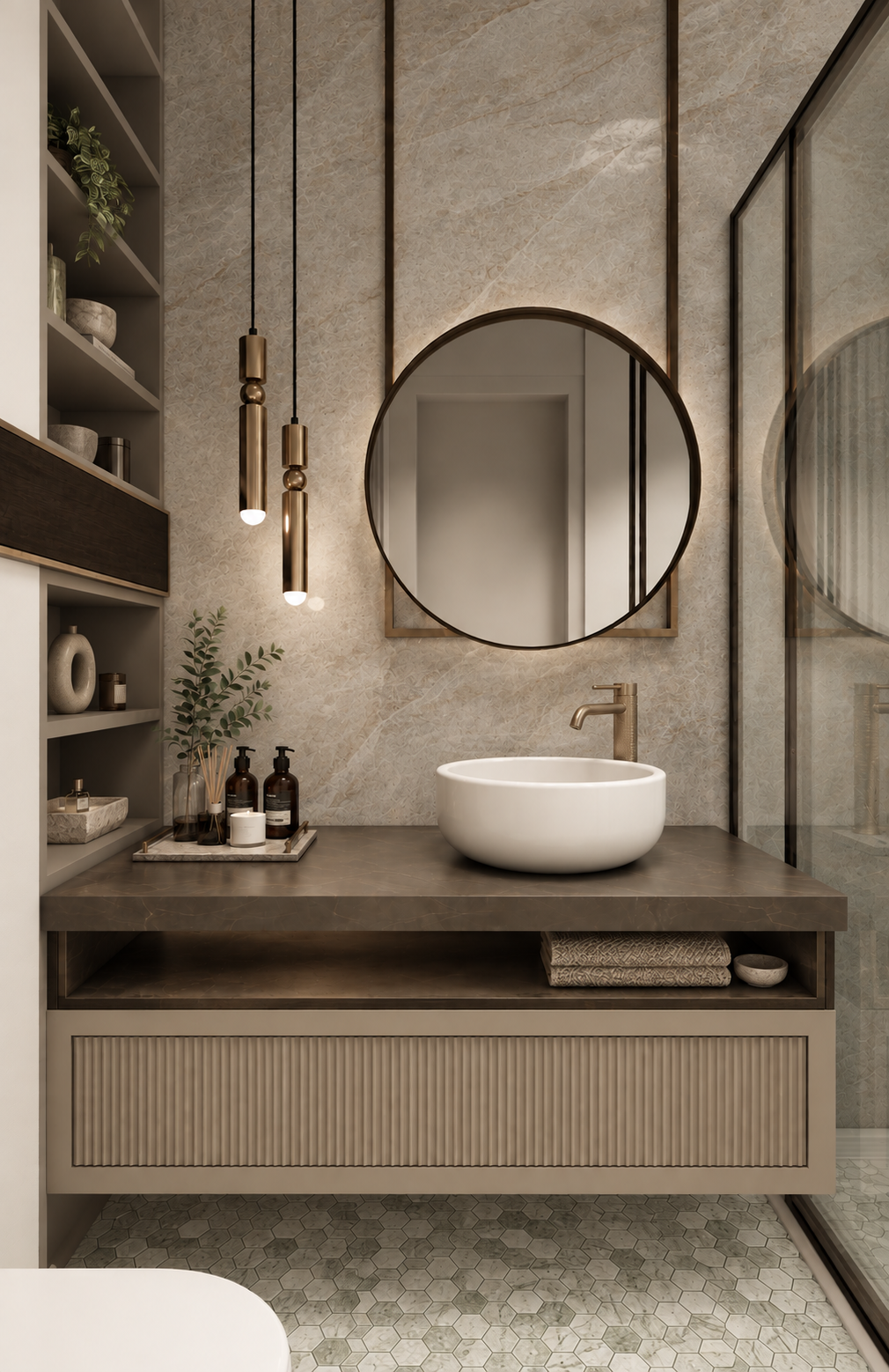 Bath
