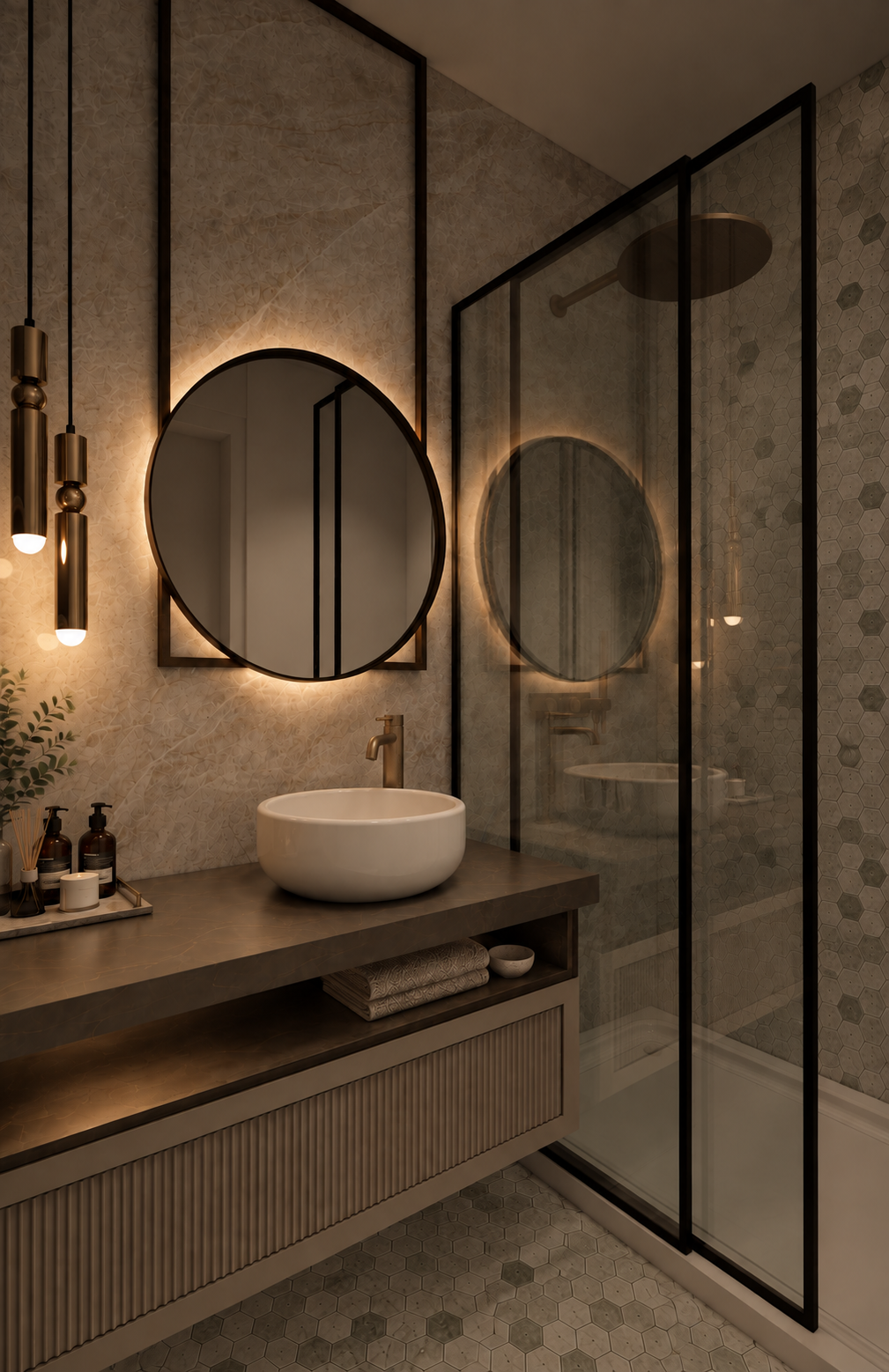 Bath
