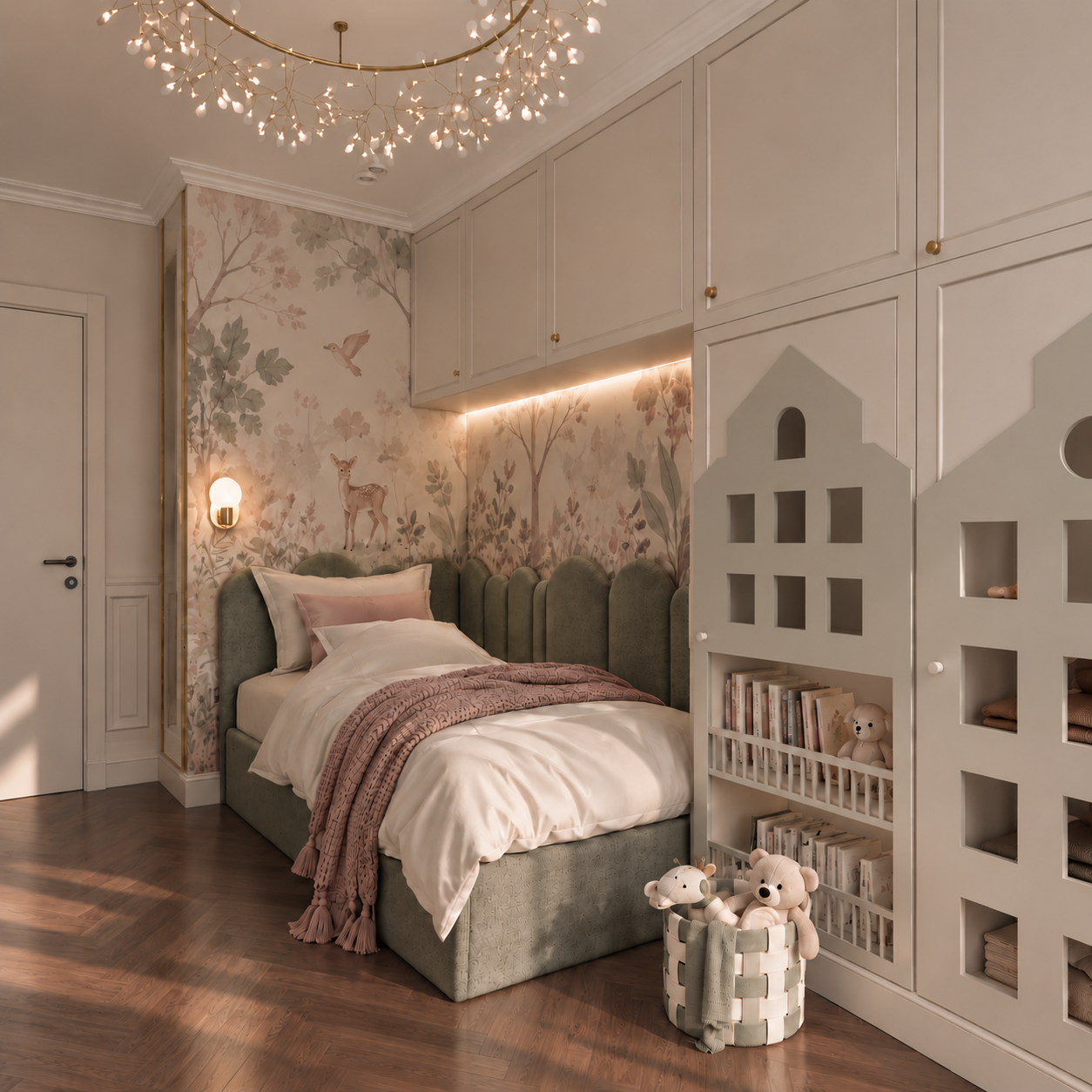 Child room
