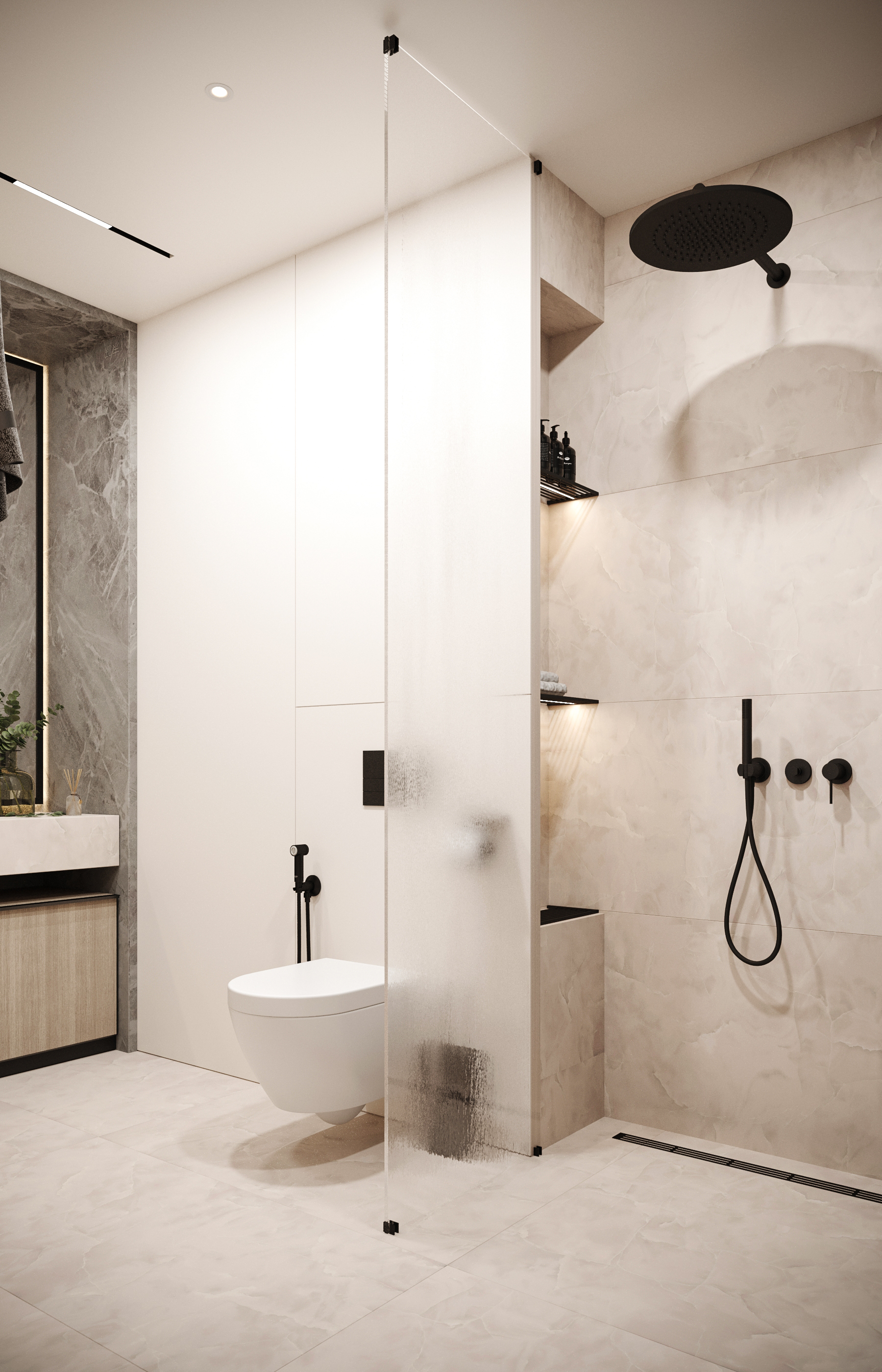 Bath