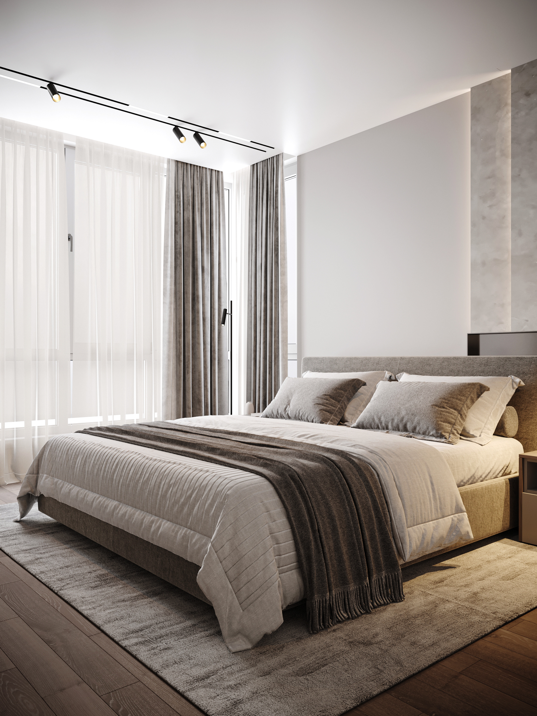 Bed 2
