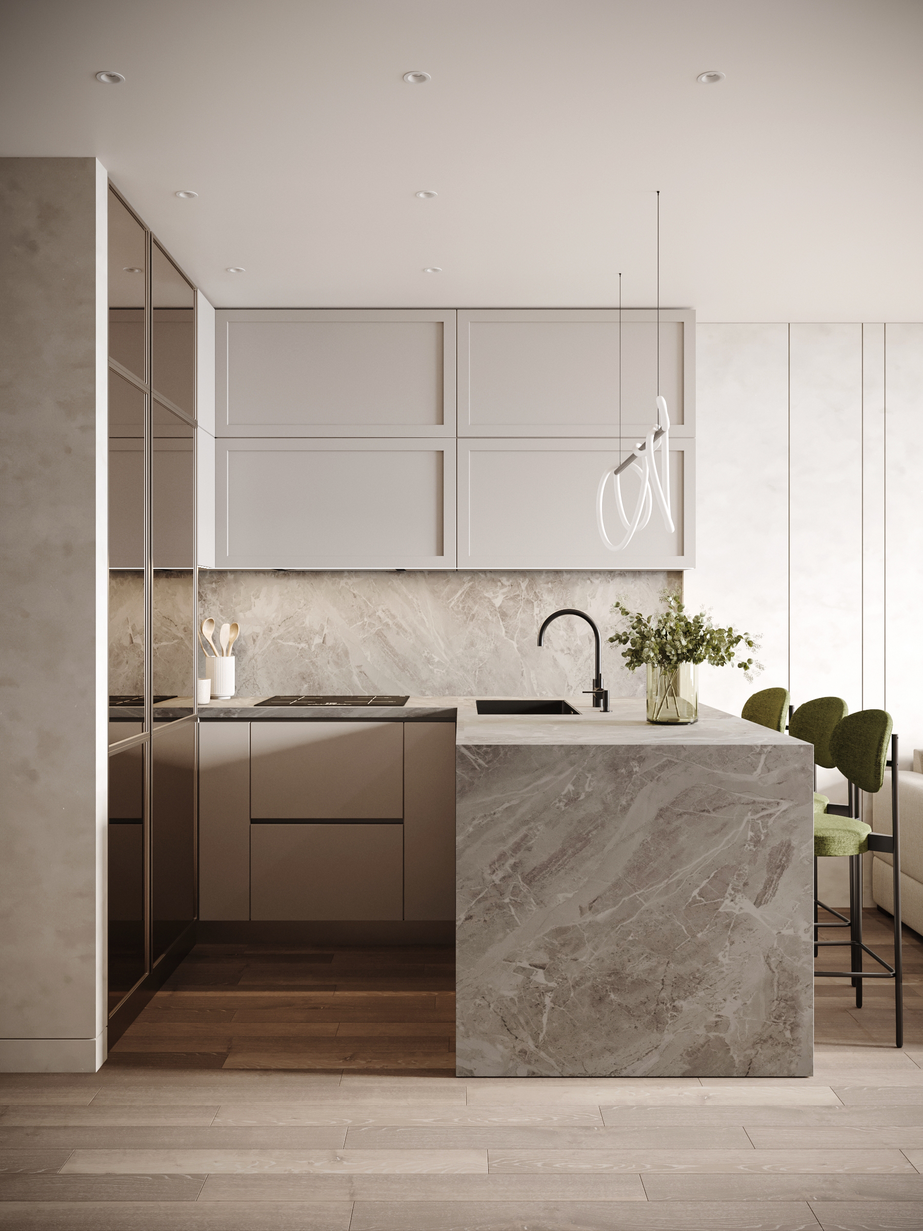 KW 22 - Residential Design
