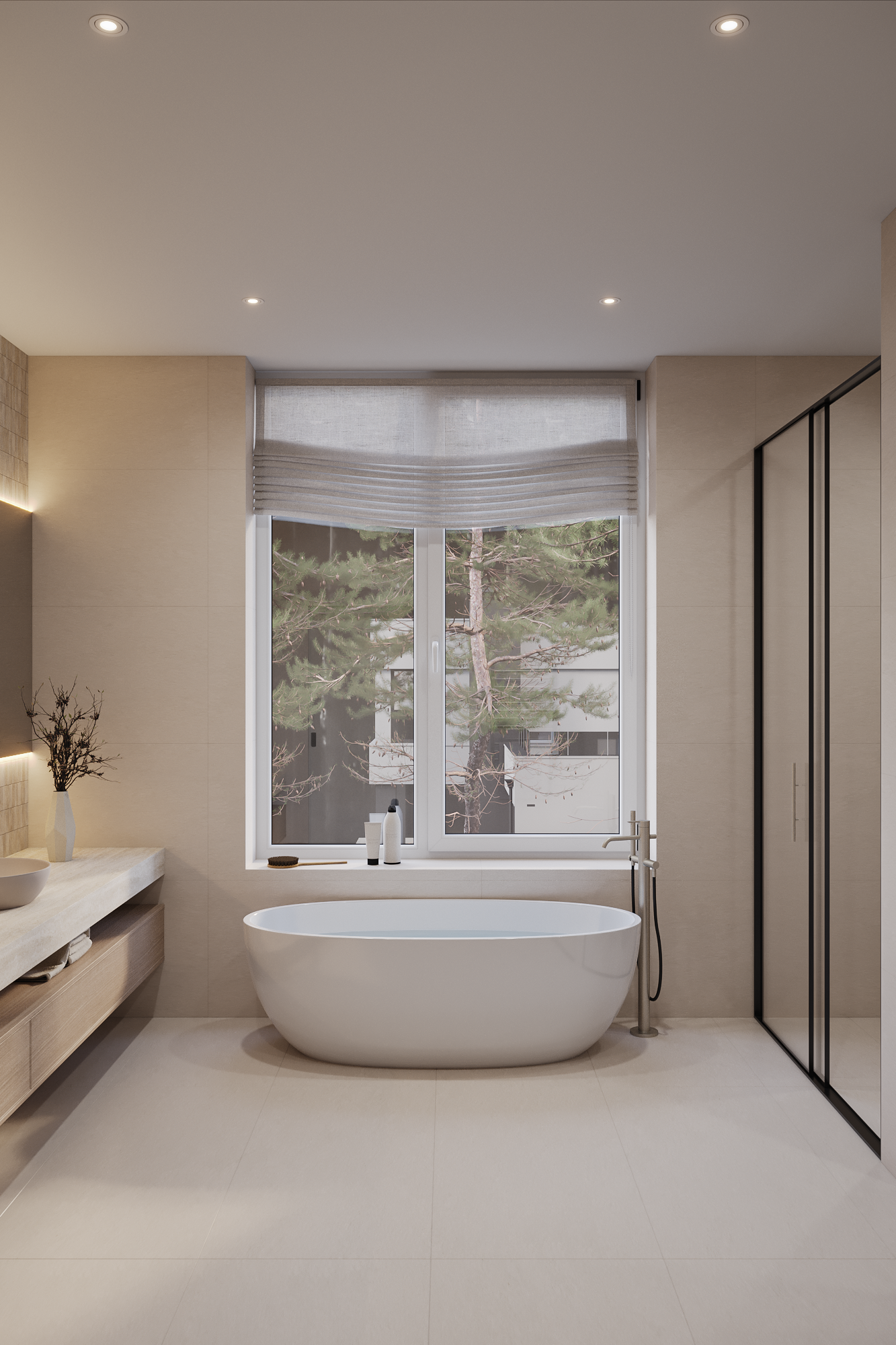 Bath