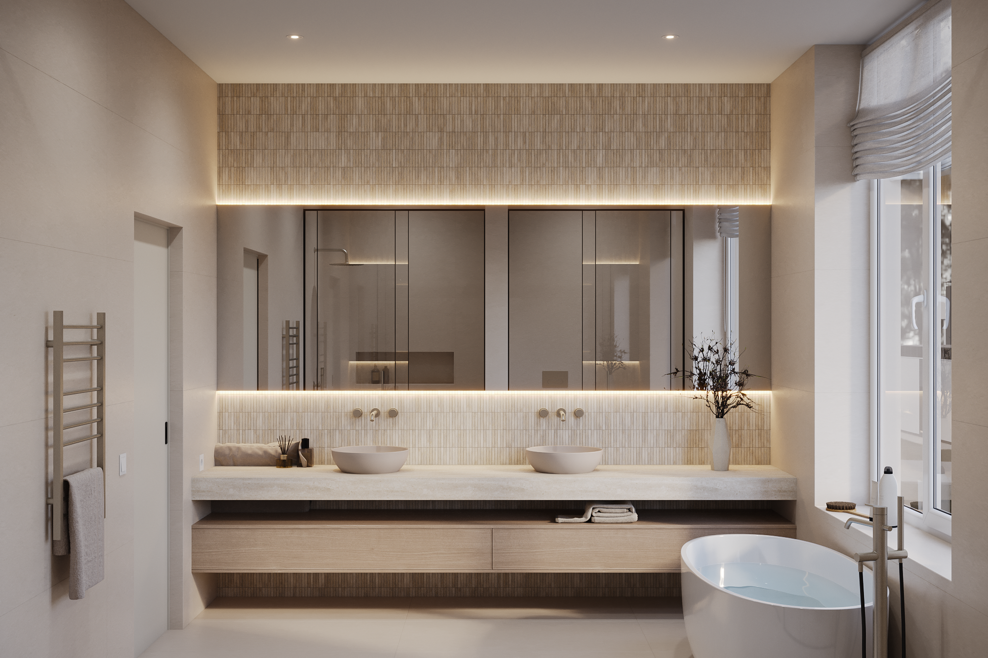 Bath