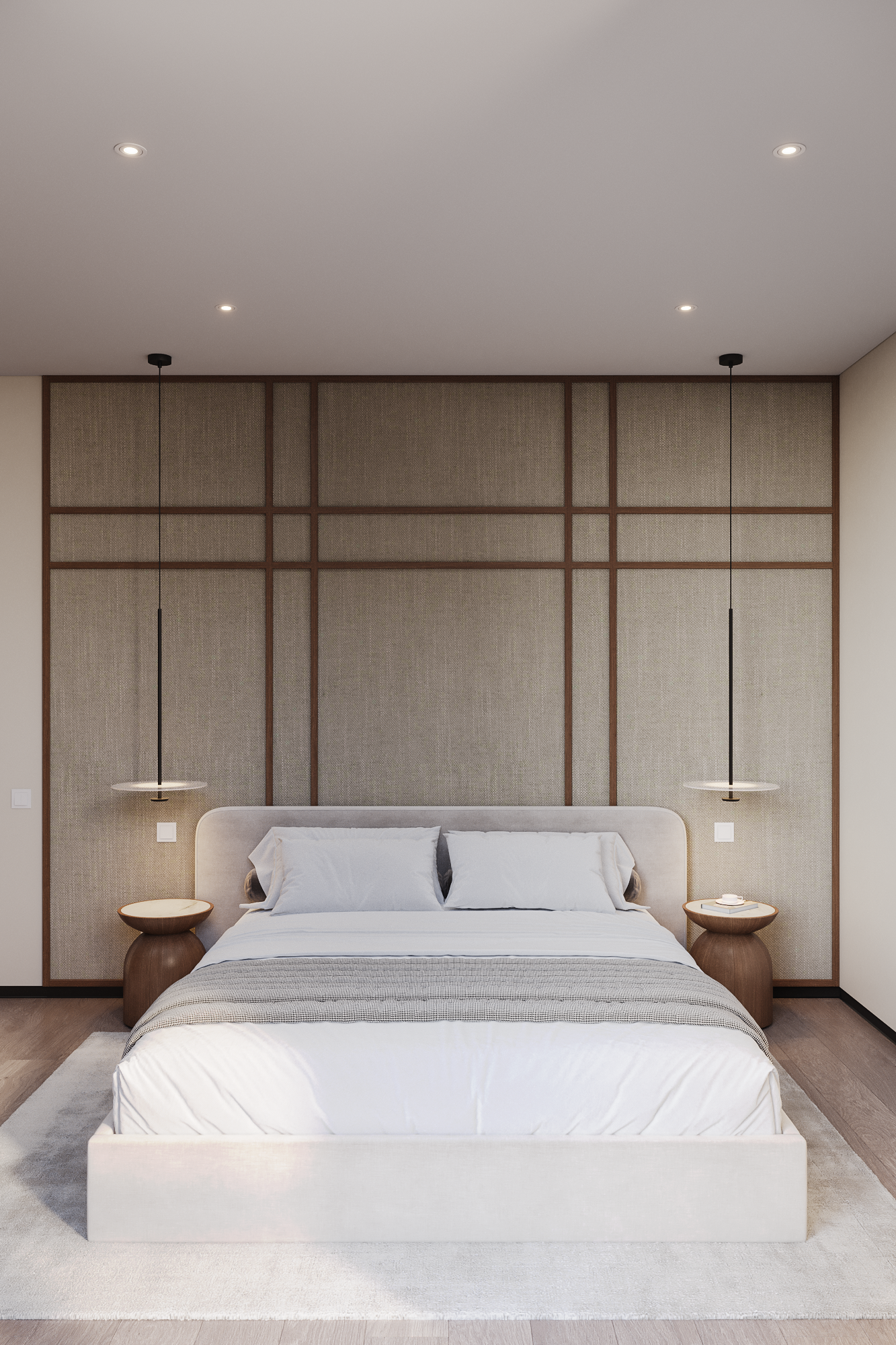 Bed 1