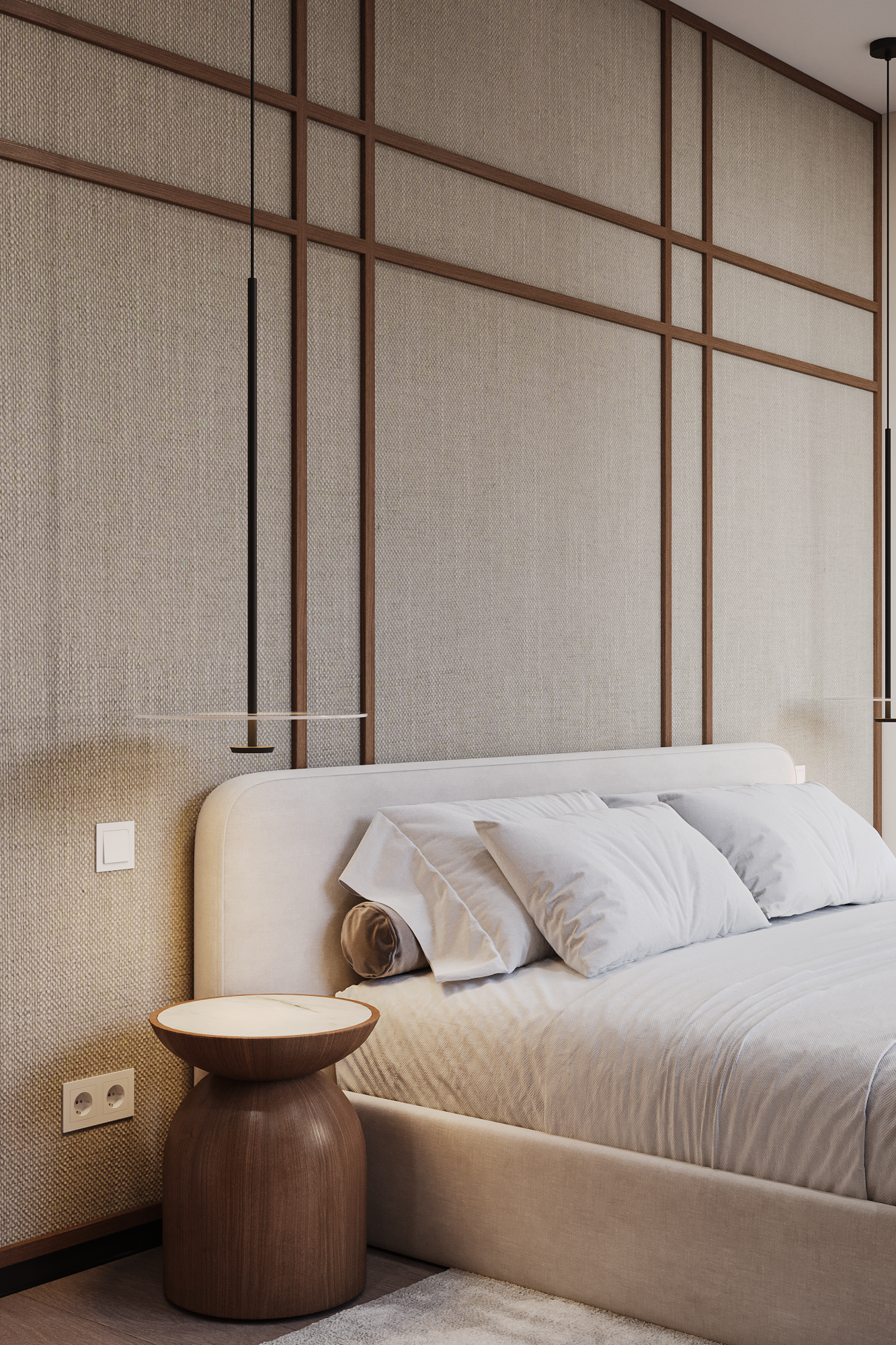 Bed 1