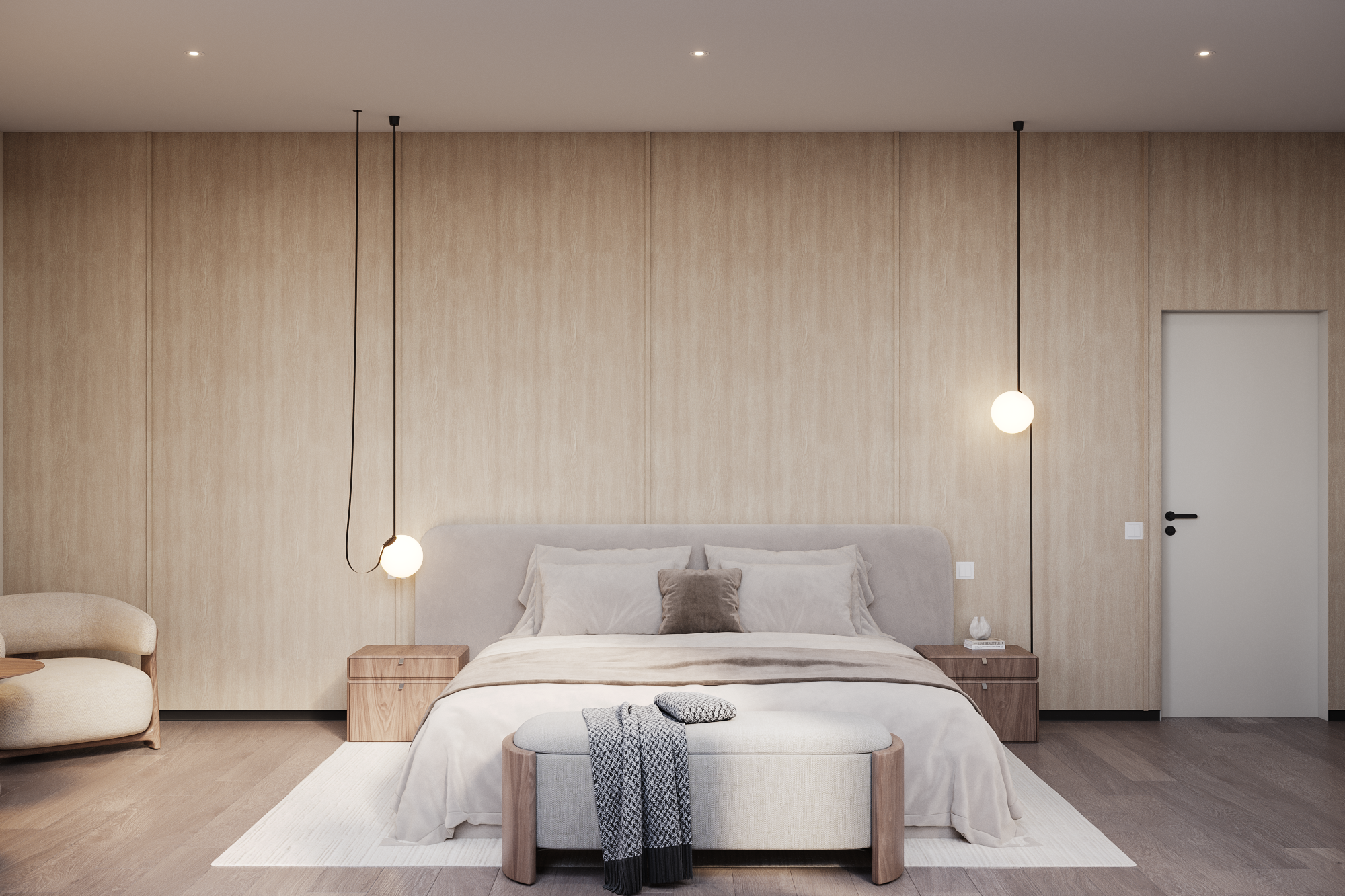 Bed 2