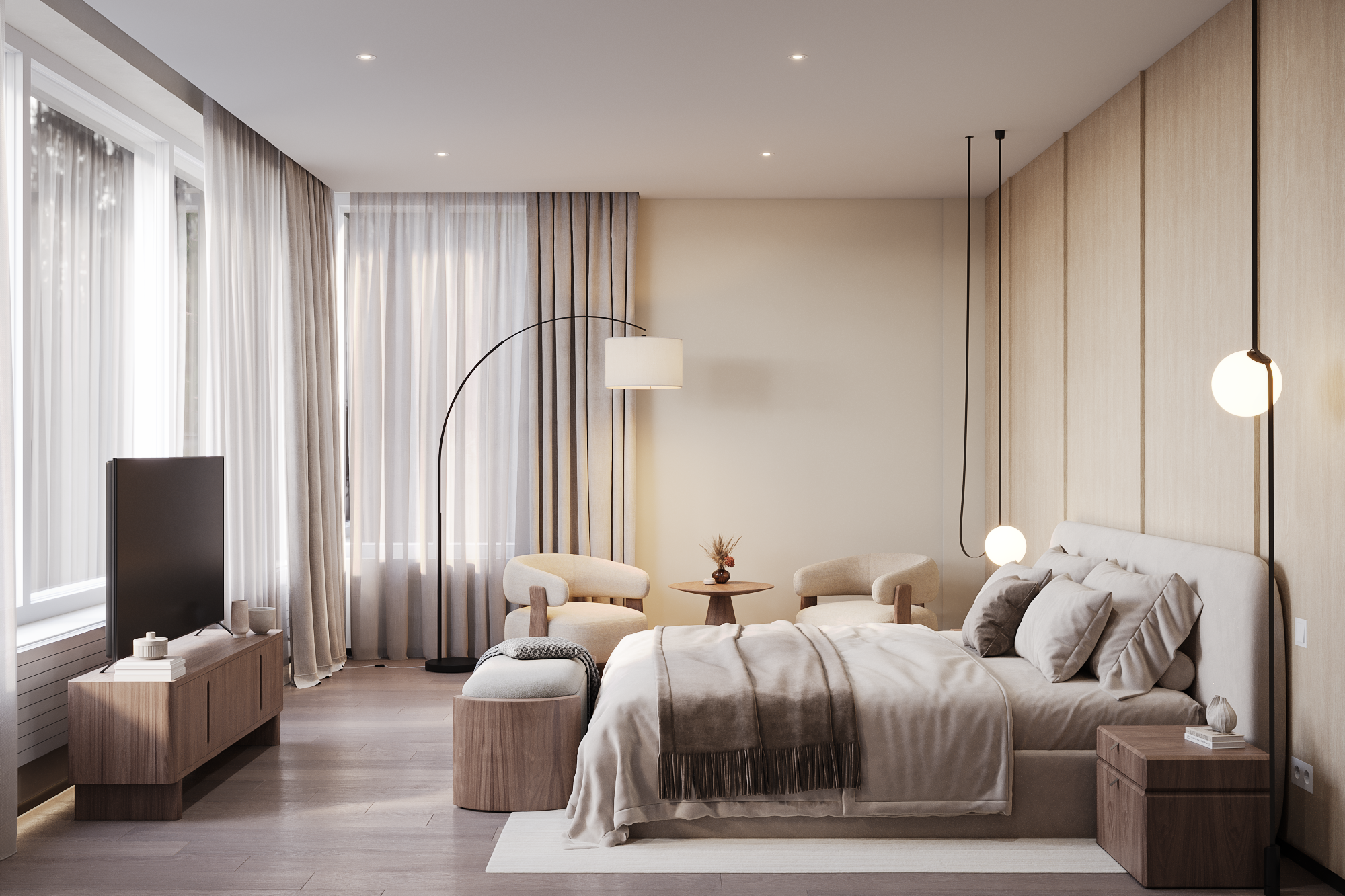 Bed 2