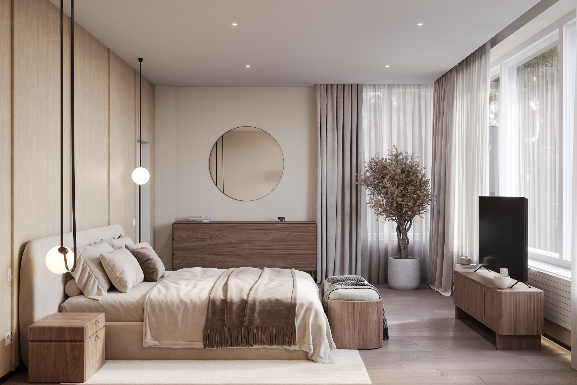 Bed 2
