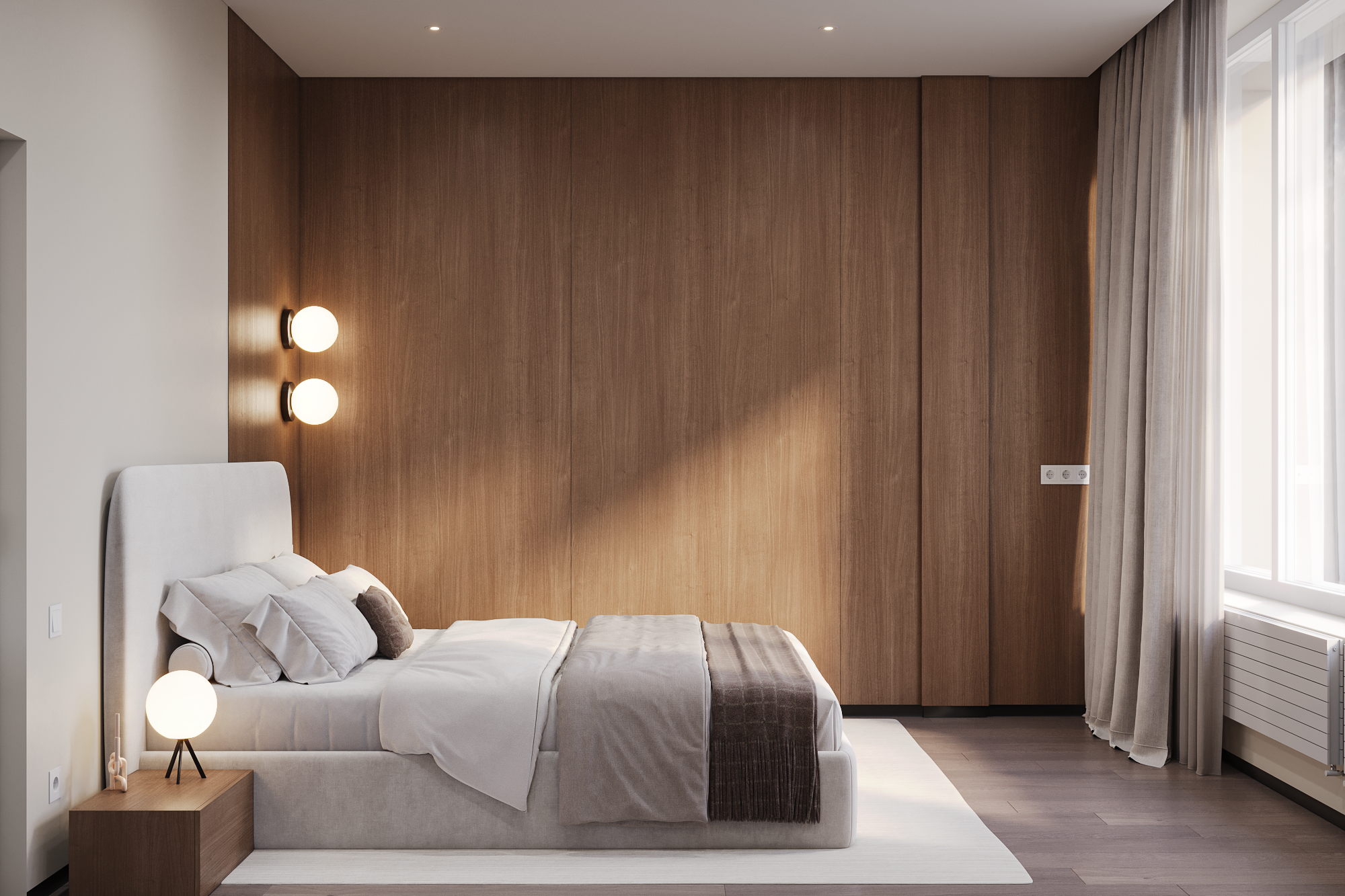 Bed 4