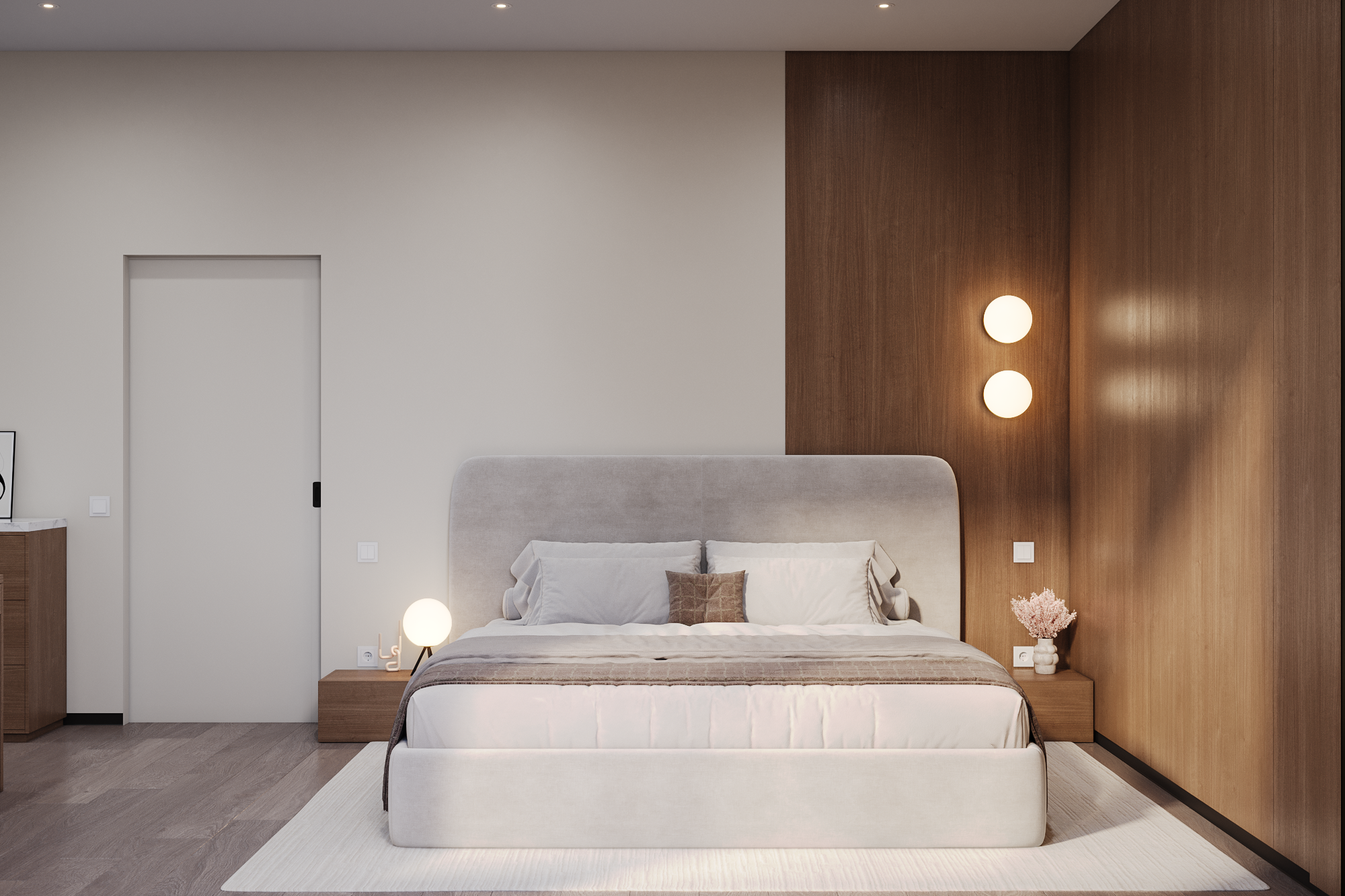 Bed 4
