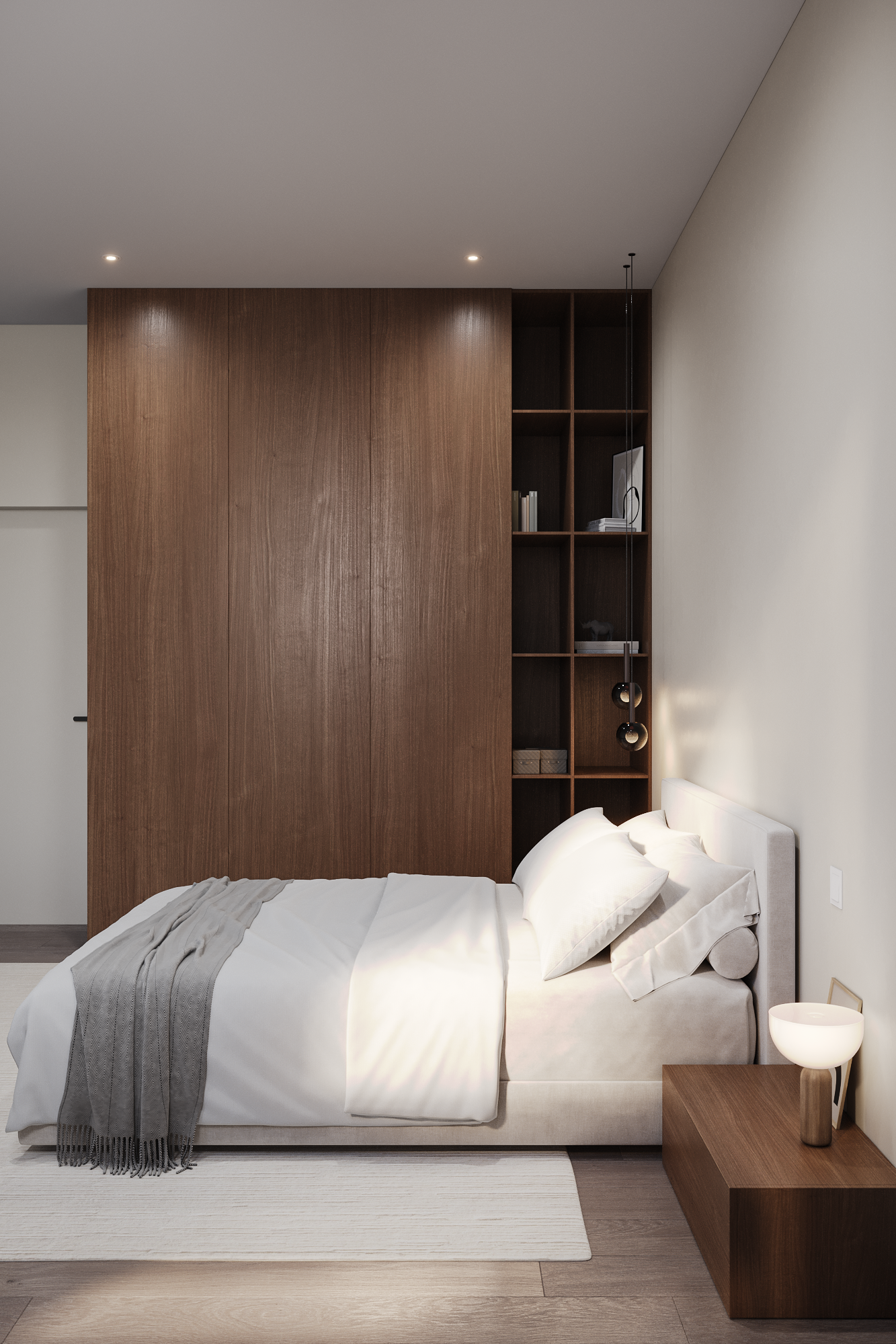 Bed 5