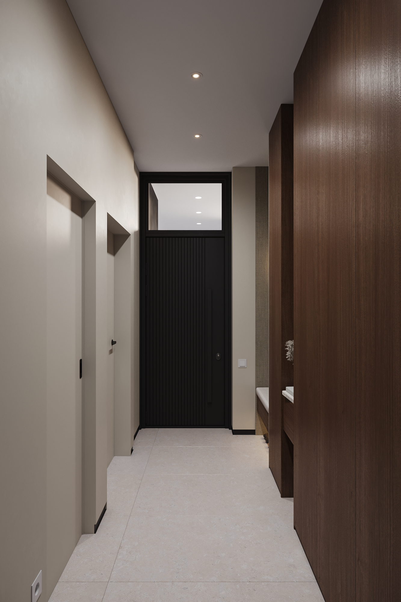 Hall