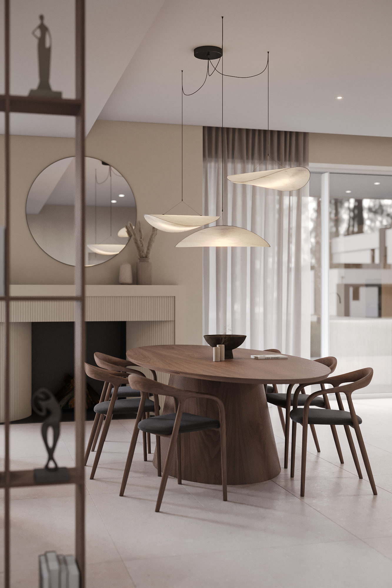 LW 26 - Residential Design